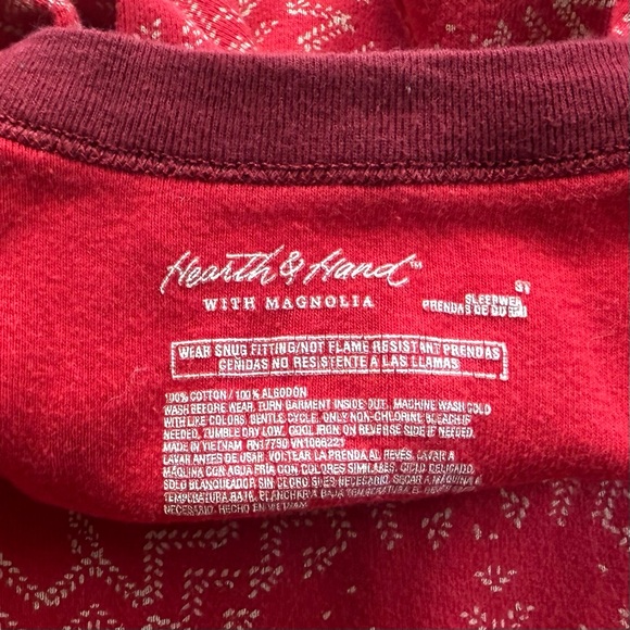 🎄 Cozy Christmas Jammies Bundle - Picture 7 of 7